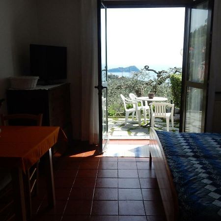 Villa Vista Mare 라바냐 외부 사진