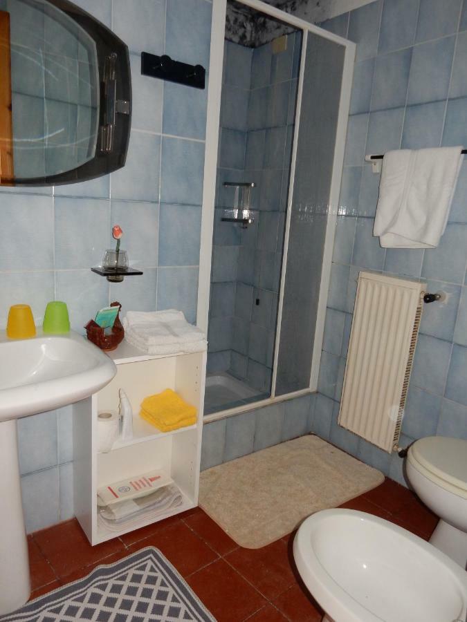 Villa Vista Mare 라바냐 외부 사진
